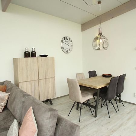 Cozy Holiday Home In Callantsoog On A Dutch Coast Exterior foto