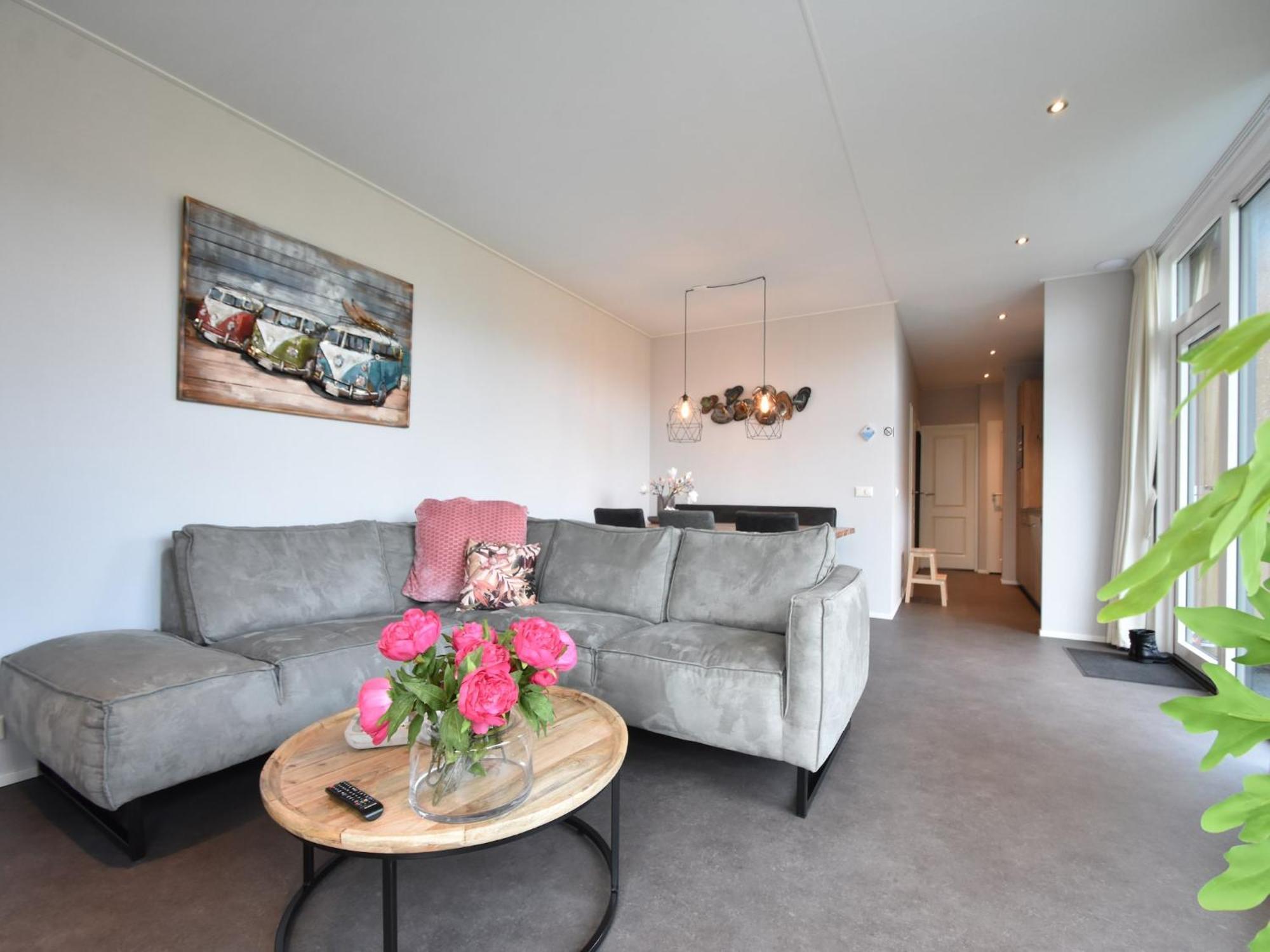 Cozy Holiday Home In Callantsoog On A Dutch Coast Exterior foto
