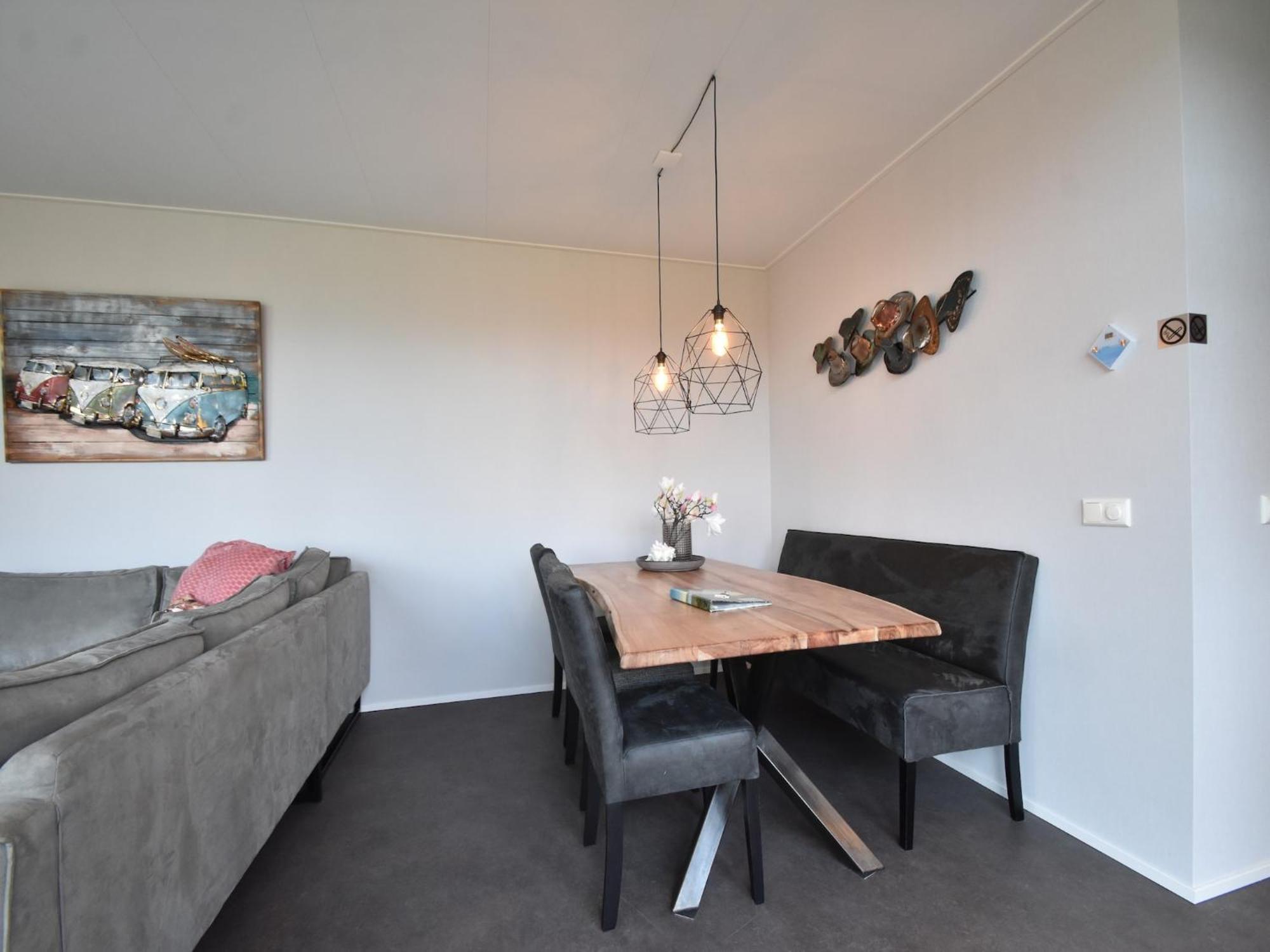 Cozy Holiday Home In Callantsoog On A Dutch Coast Exterior foto