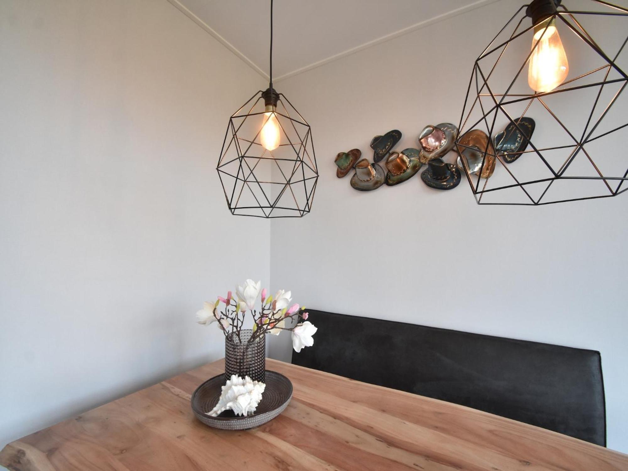 Cozy Holiday Home In Callantsoog On A Dutch Coast Exterior foto